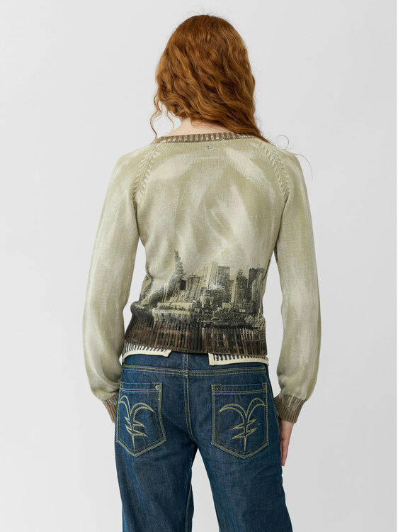 E-Play Cityscape Jumper 