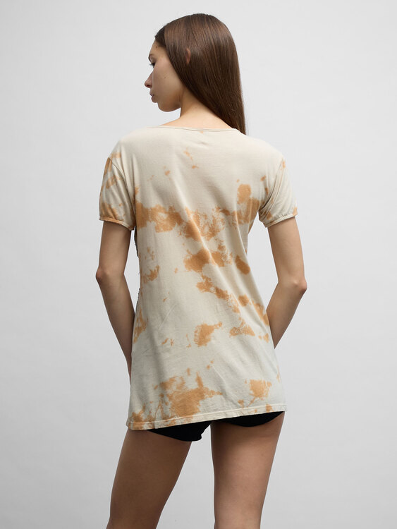 Plein Sud Tie-Dye T-Shirt 