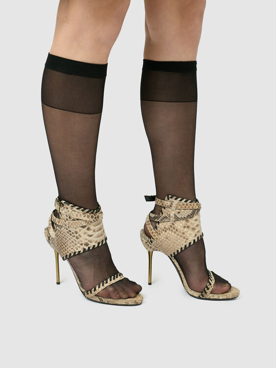 Plein Sud High Heel Sandals 