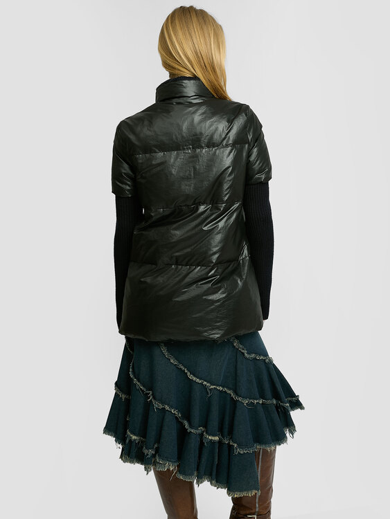 Killah Puffer Jacket 