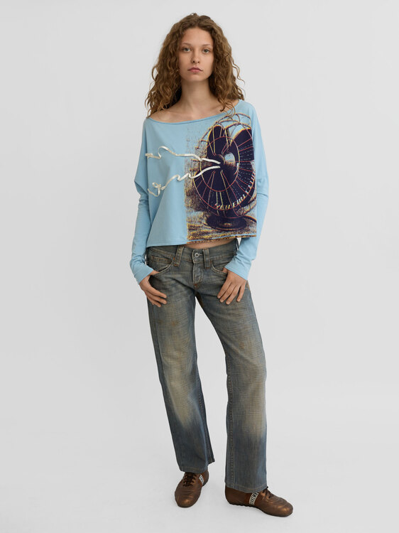Michiko Koshino Jeans 