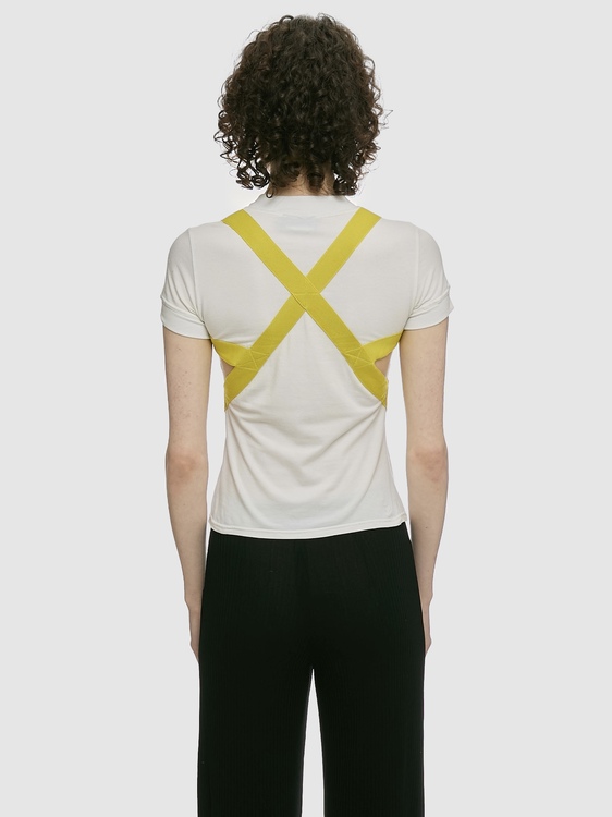 Extē Embellished T-Shirt 