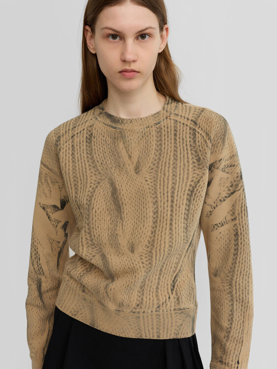 Miss Sixty Sweatshirt 