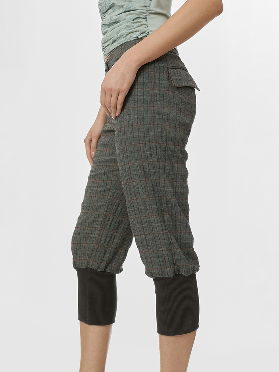 Cop Copine Breeches 