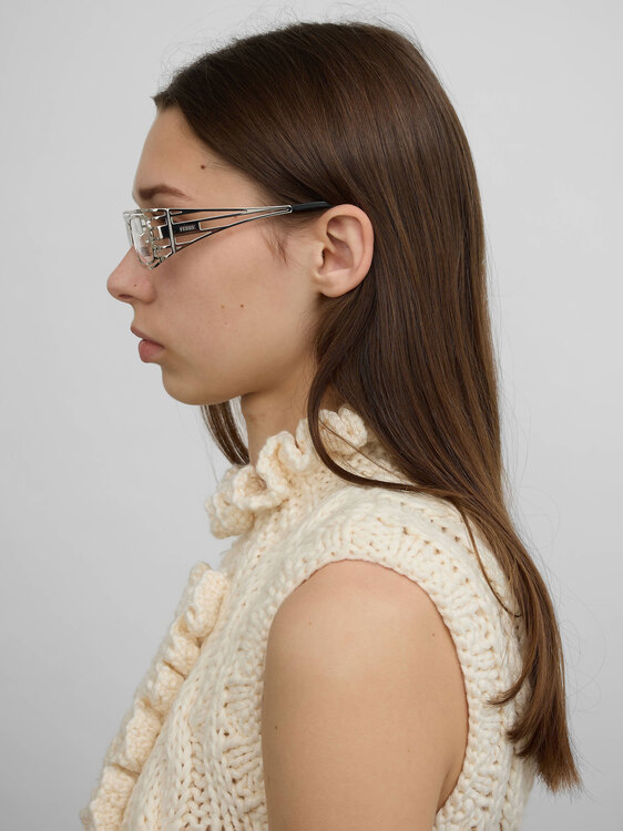 Gianfranco Ferre Glasses 