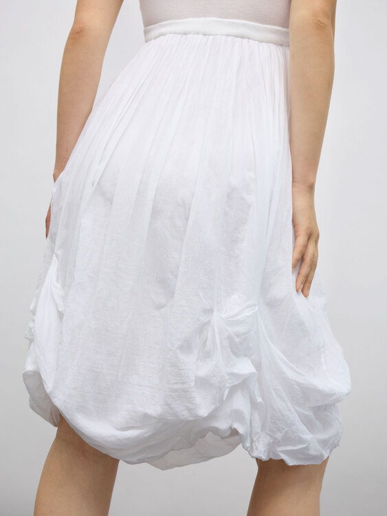 Plein Sud Lightweight Cotton Dress 