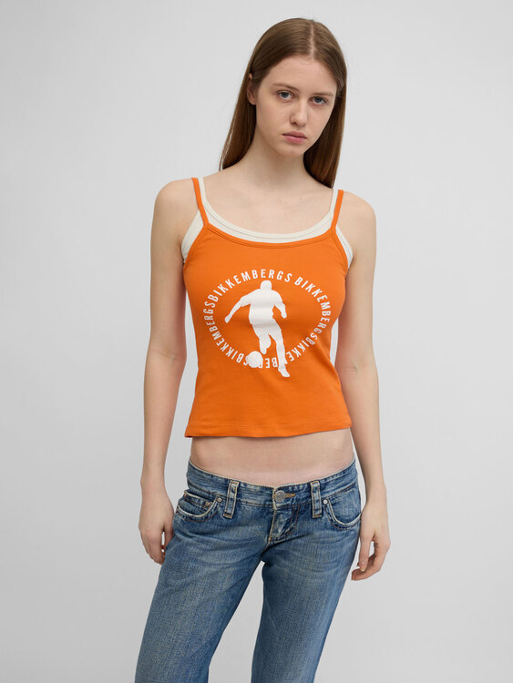 Bikkembergs Tank Top 