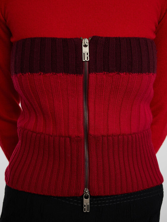 Dirk Bikkembergs Jumper 