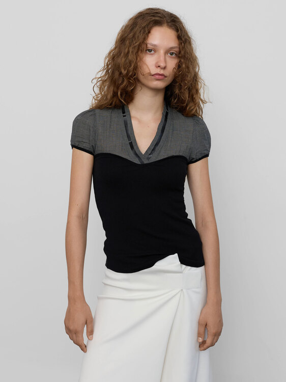 Cop Copine T-Shirt 