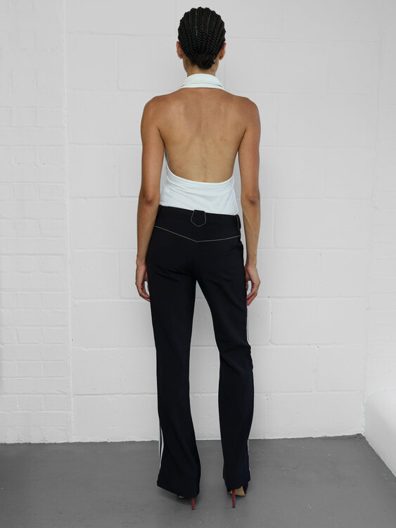 Anna Sui Trousers 