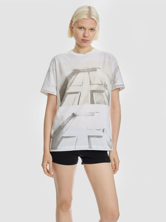 E-Play Graphic T-Shirt 
