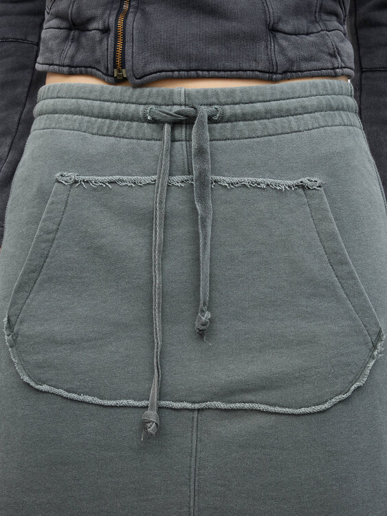 Diesel Tracksuit Skirt 