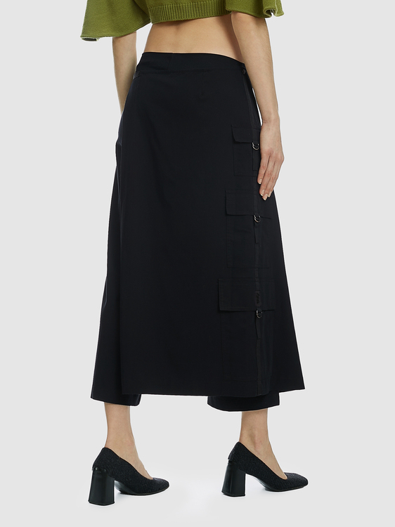 Cop Copine Apron Trousers 
