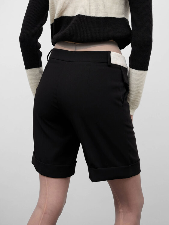 Cop Copine Shorts 