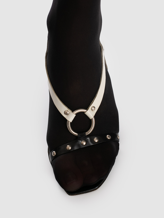 Miu Miu Heeled Sandals 