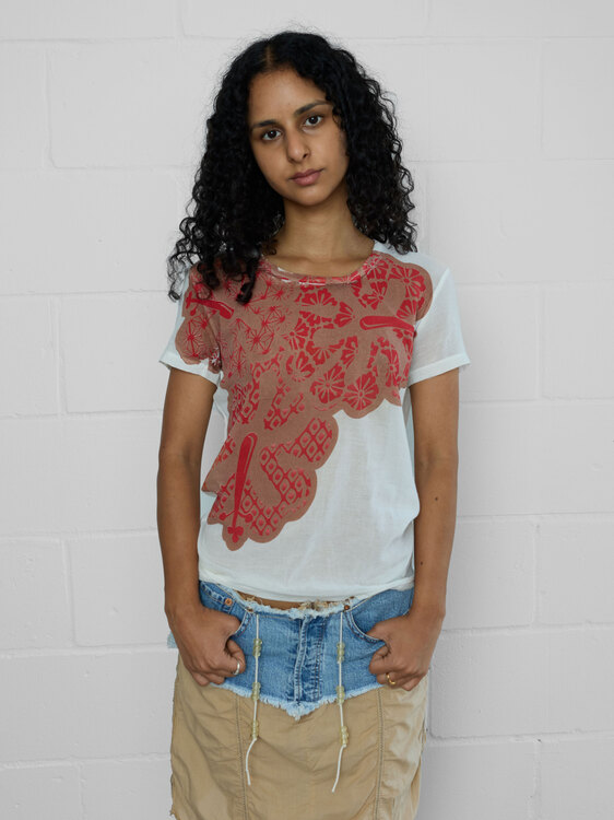 Michiko Koshino Top 