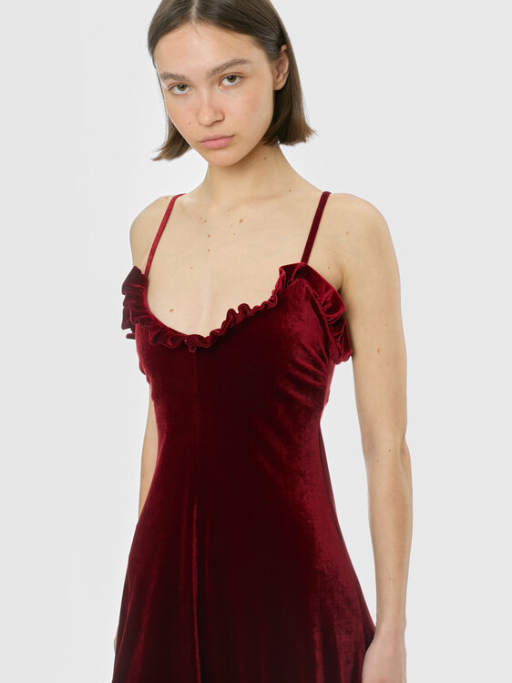 Plein Sud Mini Dress 