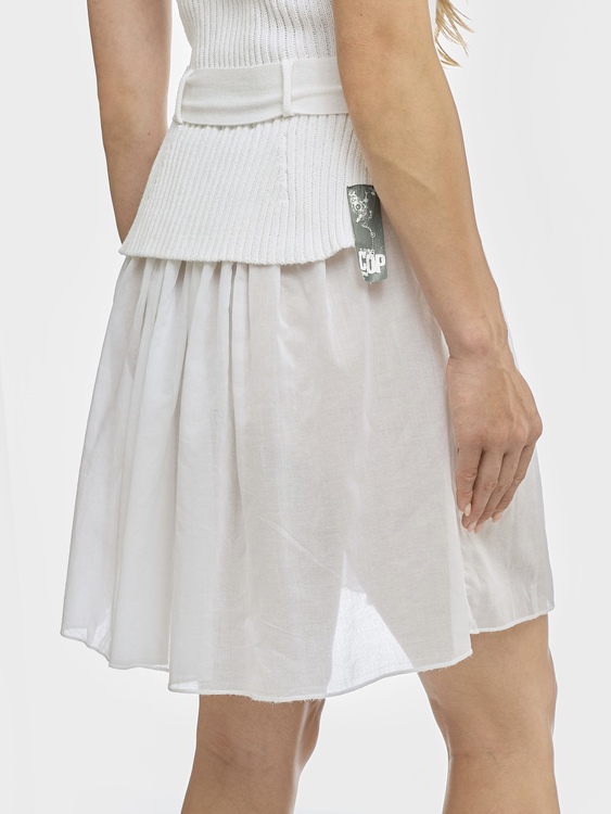 Cop Copine Mini Dress 