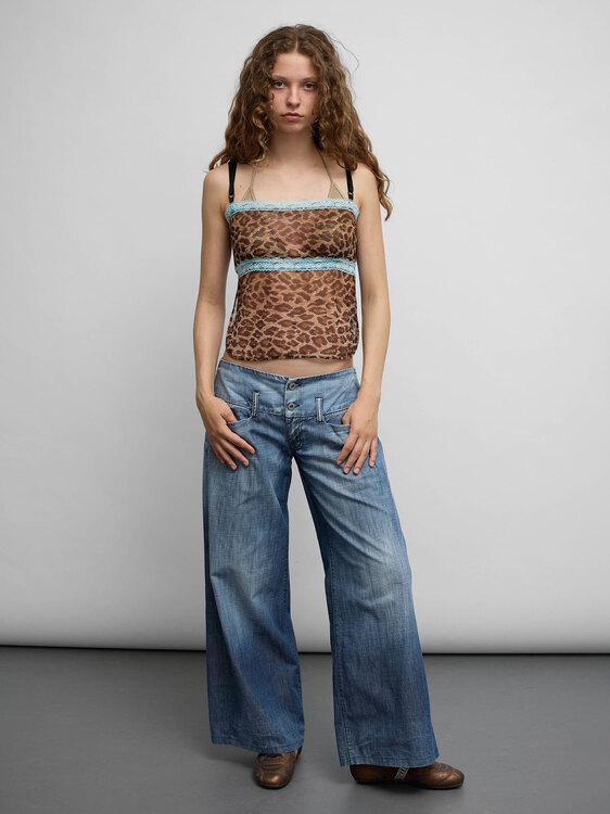 Dolce & Gabbana Camisole Top 
