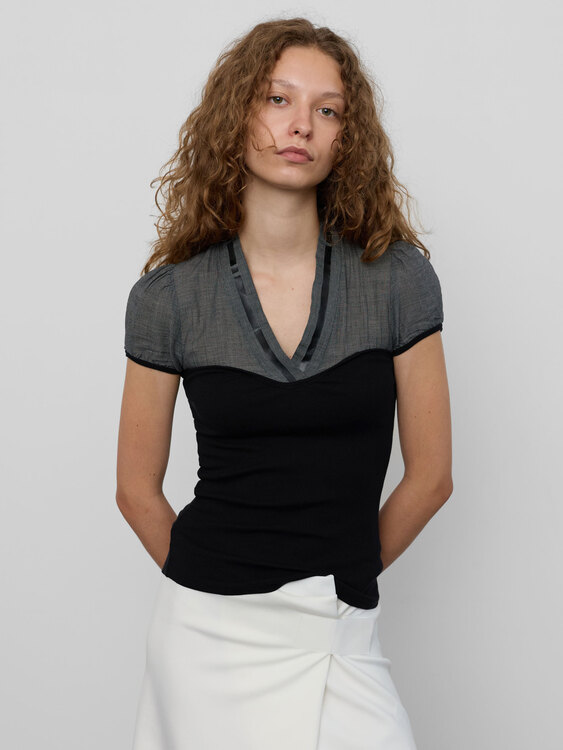 Cop Copine T-Shirt 