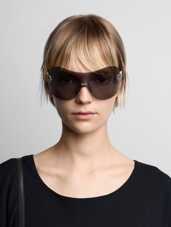 Extē Mask Sunglasses 