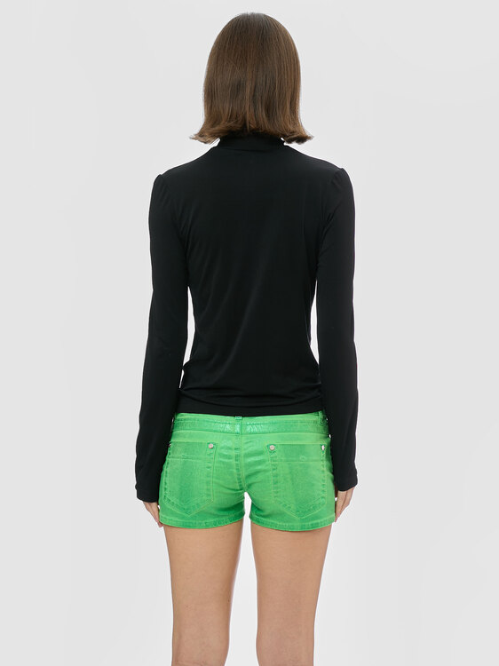 Bikkembergs Mini Shorts 