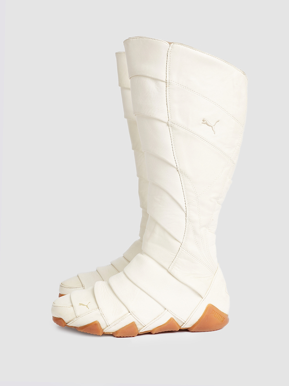 Puma Satori Alto Samurai Boots 