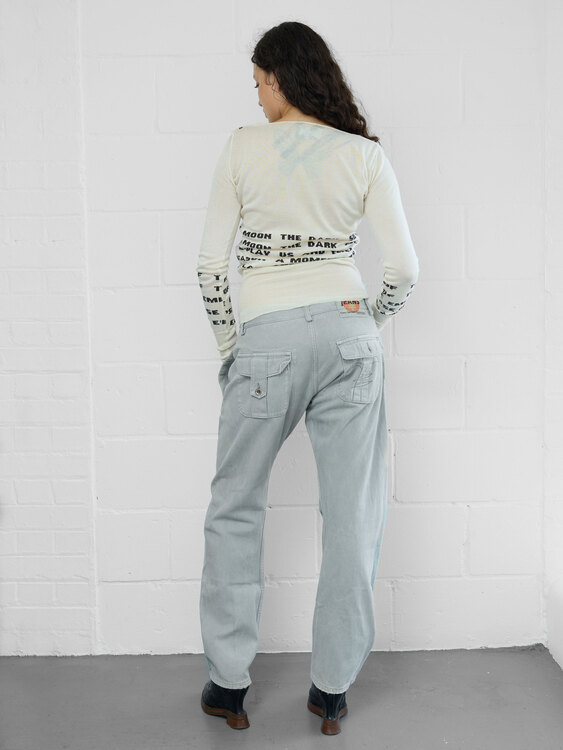 E-Play Fine-Knit Jumper 