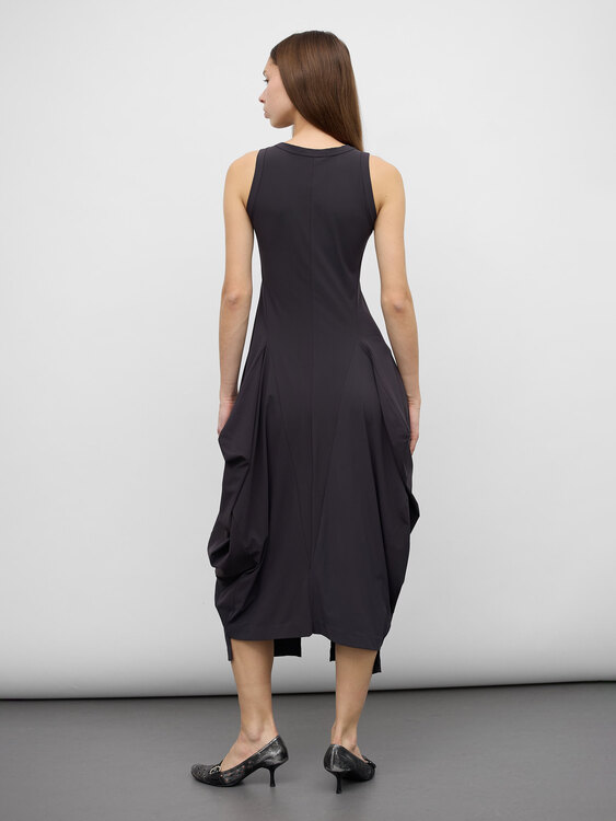 Girbaud Bubble Dress 