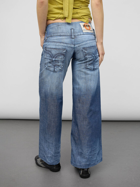 Michiko Koshino Jeans 