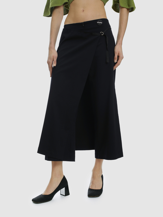 Cop Copine Apron Trousers 