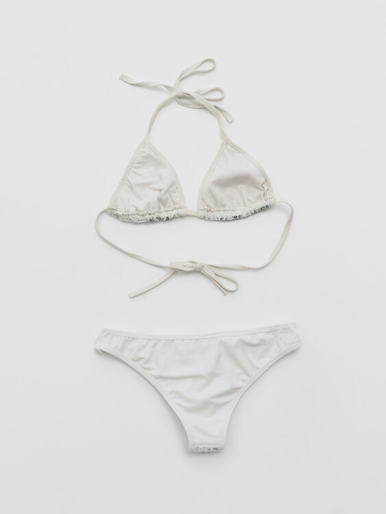 Dolce & Gabbana Bikini Set 
