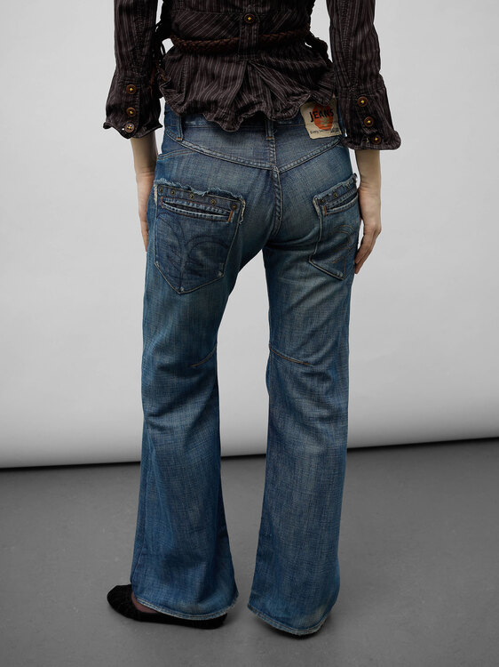 Michiko Koshino Jeans 