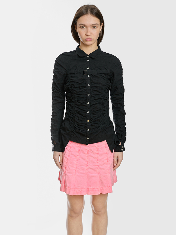 E-Play Pink Mini Skirt 