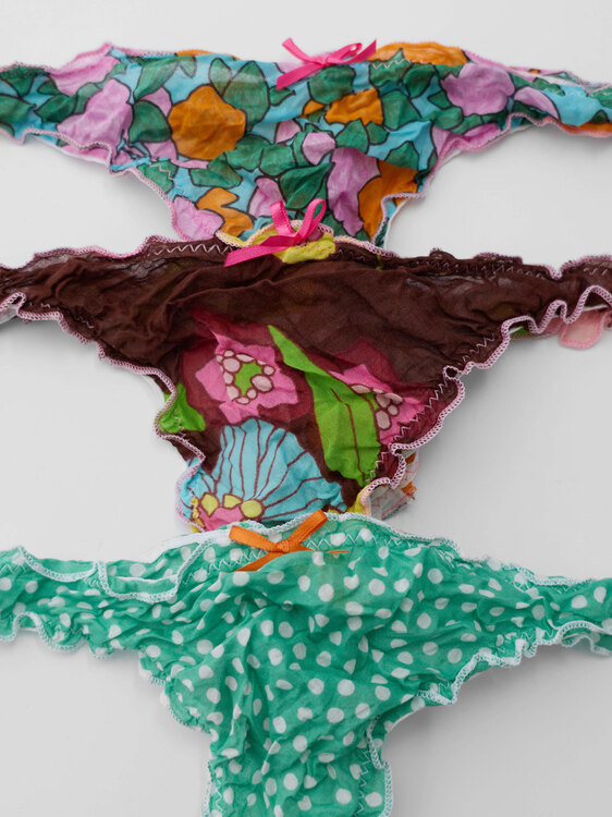 Nolita Jar Of Thongs 