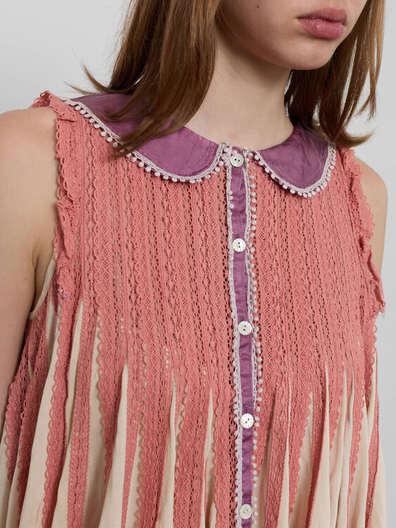 Tsumori Chisato Blouse 