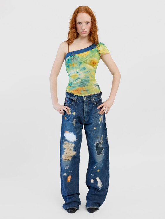 Michiko Koshino Jeans 