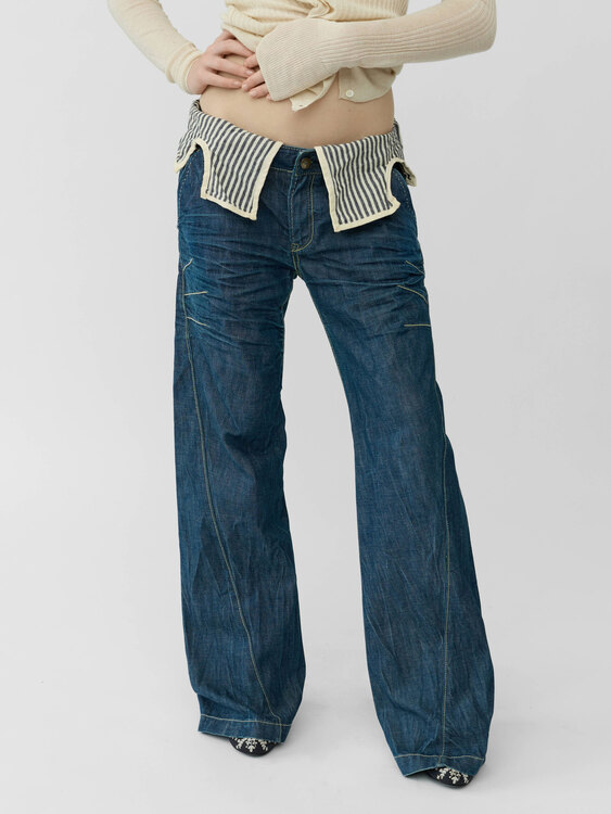 Michiko Koshino Jeans 