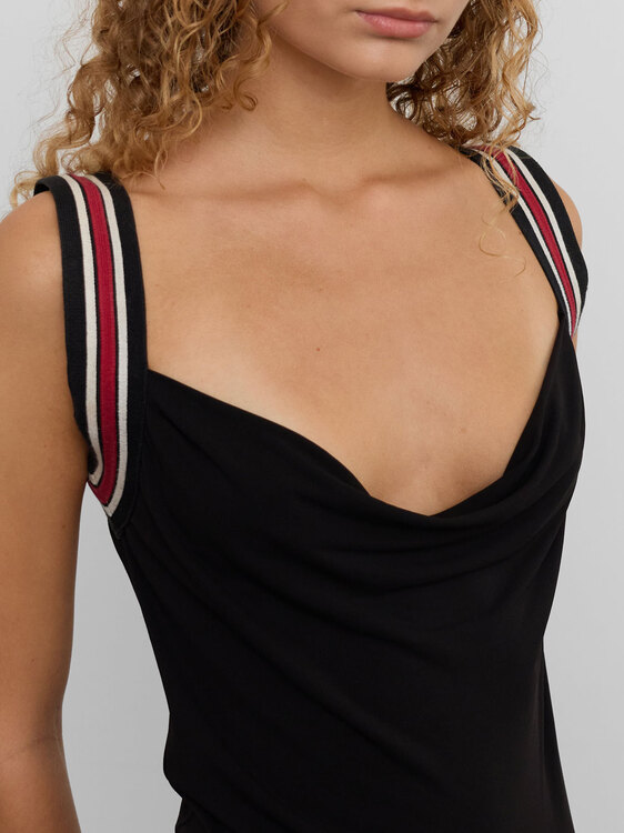 Plein Sud Mini Dress 