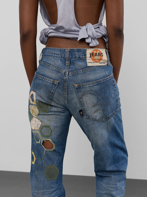 Michiko Koshino Jeans 