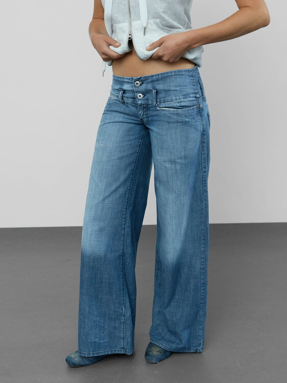 Michiko Koshino Jeans 