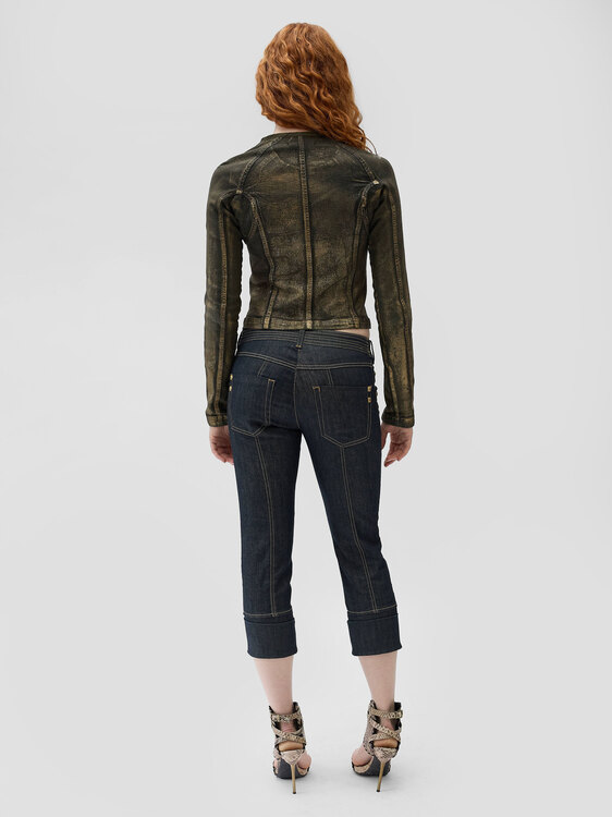 Plein Sud Capri Jeans 