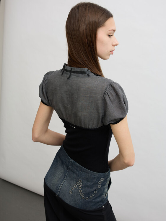 Cop Copine T-Shirt 