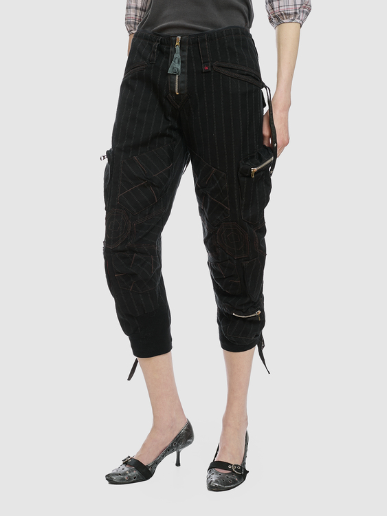 Girbaud Cargo Trousers 