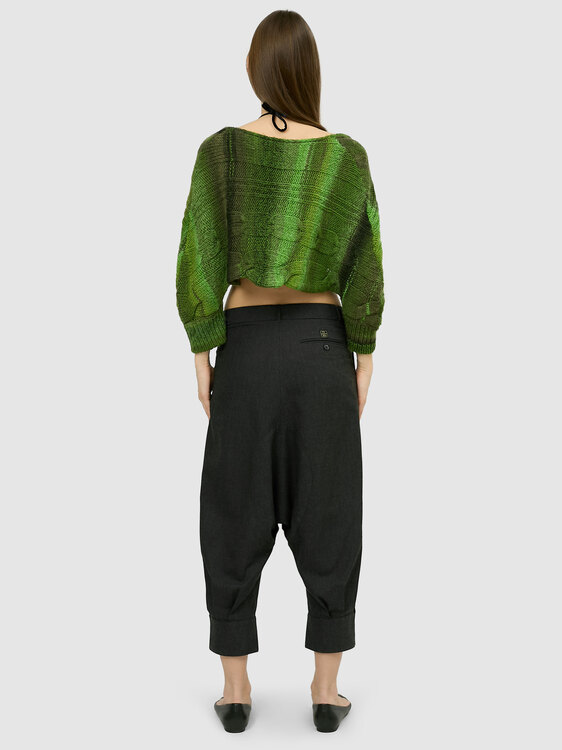 Miss Sixty Knitted Shrug 