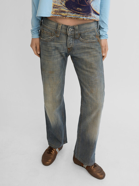 Michiko Koshino Jeans 