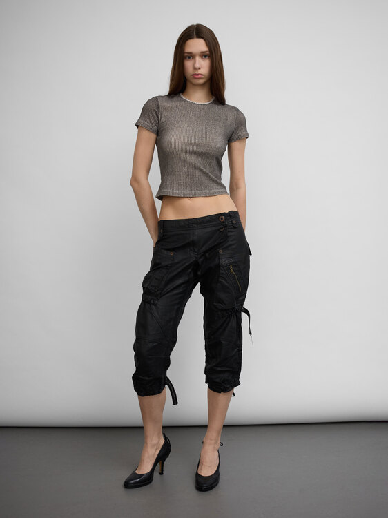 E-Play Acid Wash T-Shirt 