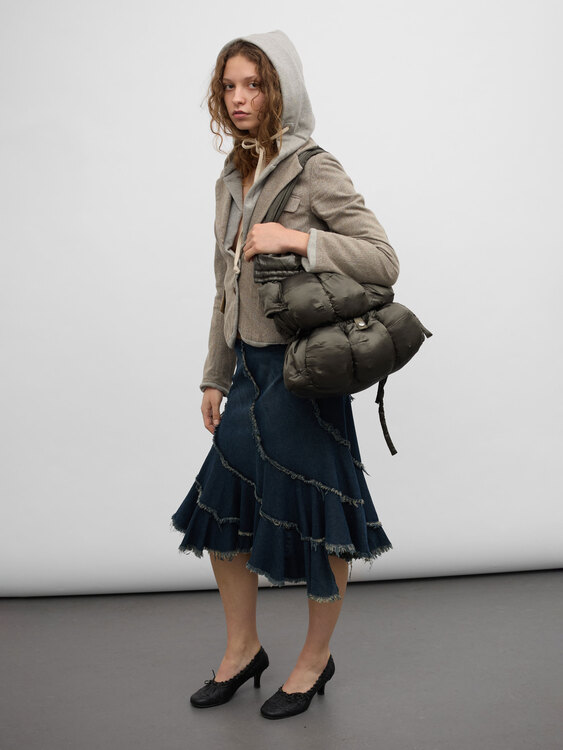 Girbaud Pockachu Bag 