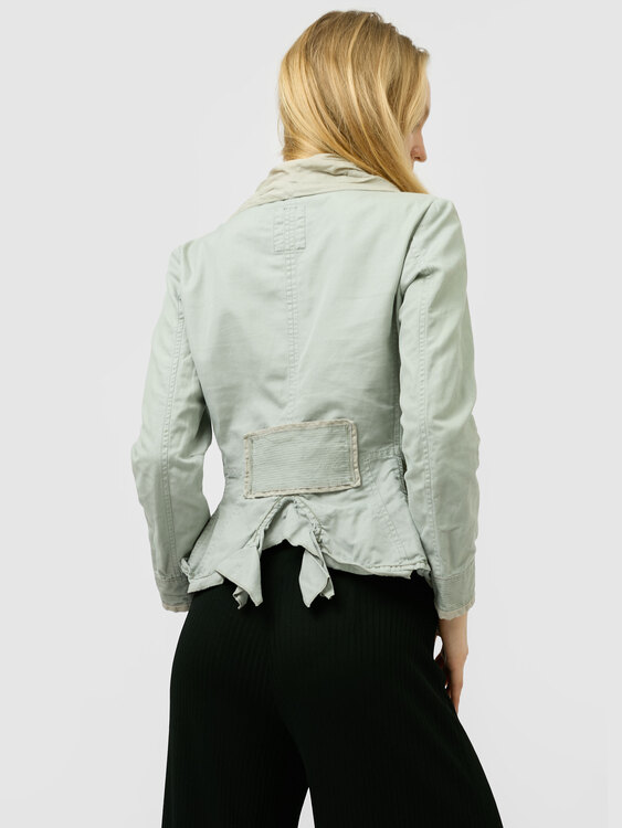 Girbaud Deconstructed Jacket 