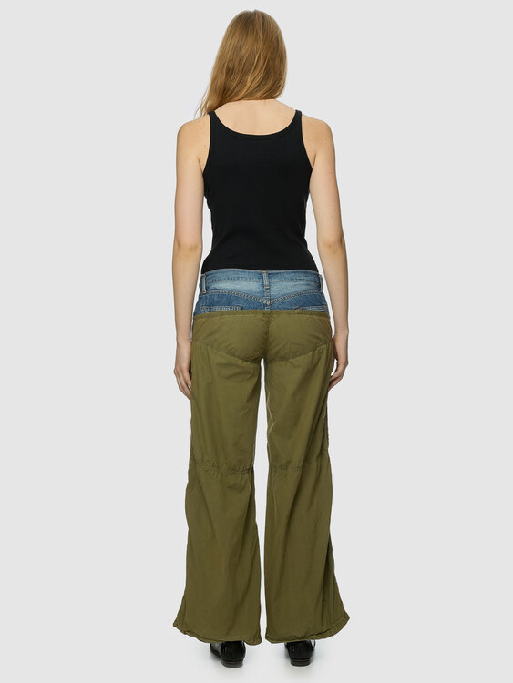 Richmond Sequin Tank Top 